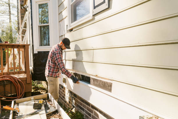 Top rated local Vinyl Siding specialists in Henrico, NC